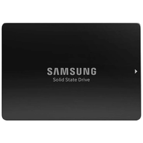 Samsung (MZ7LH480HAHQ-00005) SSD 2.5" 480GB