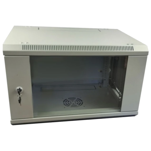 19" EASYCASE 60-60-09-ДА-7035 (сіра)