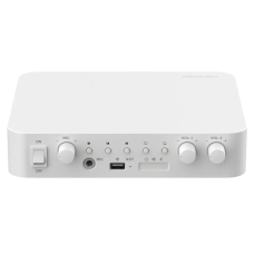 Hikvision DS-QAE1A80G1-VB/EU(B) 80 Вт