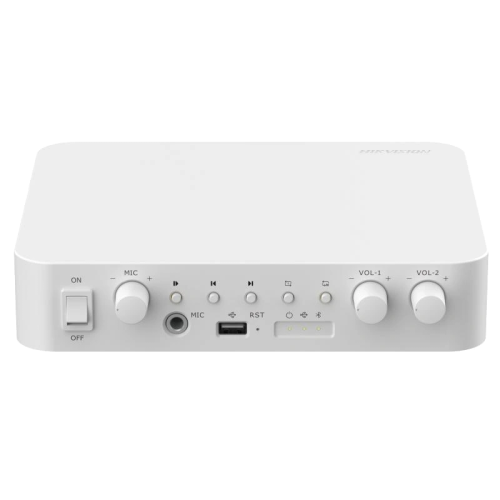 Hikvision DS-QAE1A80G1-VB/EU(B) 80 Вт