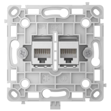Ajax OutletCore (LAN) white