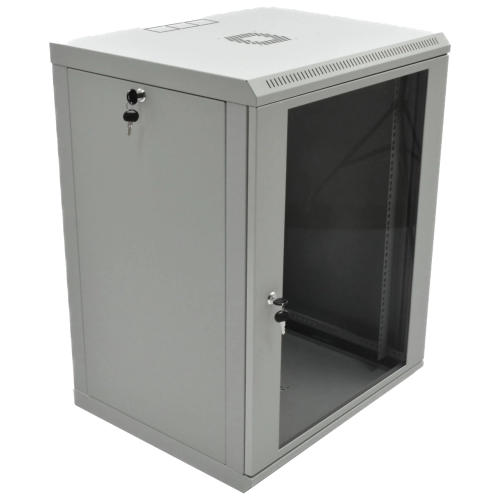 19" 18U 600х600х907 мм