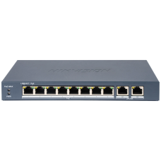 Hikvision DS-3E1310P-EI(B) PoE