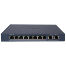 Hikvision DS-3E1510P-EIV2 POE