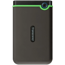 Transcend 2TB USB 3.1 StoreJet 25M3