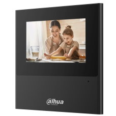 DHI-VTH2611L-WP-BE 4.3" дюймів Wi-Fi