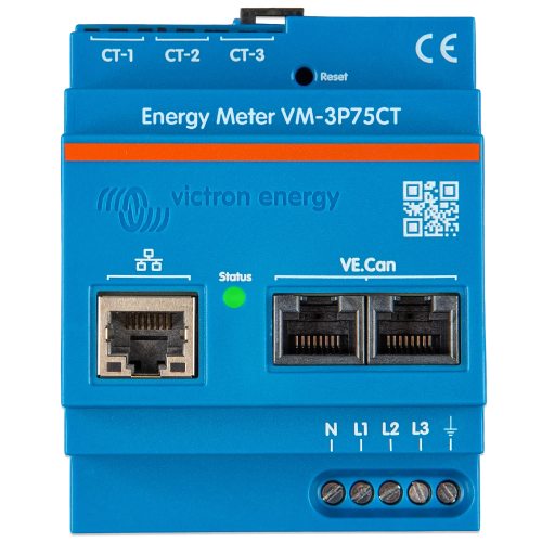 Victron Energy VM-3P75CT