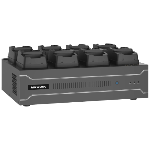 Hikvision DS-MDS001/2T/8(B)(MCW409)