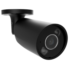 Ajax BulletCam HL (8 Mp/4 mm) black