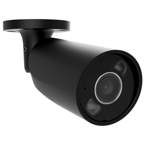Ajax BulletCam HL (8 Mp/4 mm) black