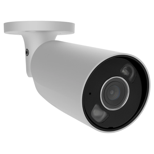 Ajax BulletCam HL (8 Mp/2.8 mm) white