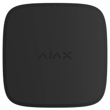 Ajax EN54 FireProtect (Heat) black пожежний тепловий
