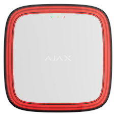 Ajax EN54 FireProtect (VAD) white пожежний світловий