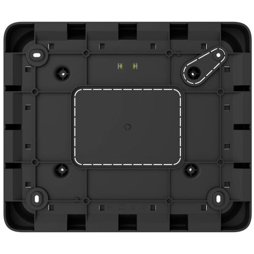 Ajax GlandBox black