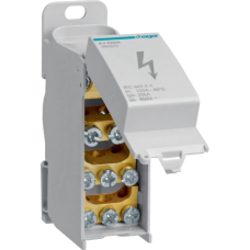 Hager KJ02DN 125А