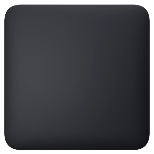 Ajax CenterCover (CP) graphite