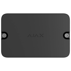 Ajax EN54 I/O Module (2X2) black