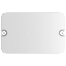 Ajax EN54 I/O Module (2X2) white