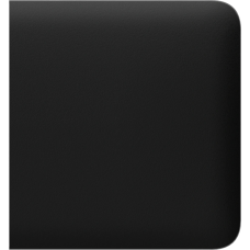 Ajax SideCover (CP) black