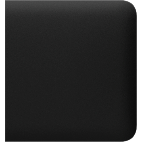 Ajax SideCover (CP) black