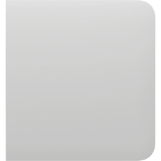 Ajax SideCover (CP) white
