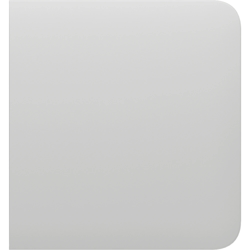 Ajax SideCover (CP) white