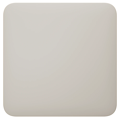 Ajax SoloCover (CP) ivory