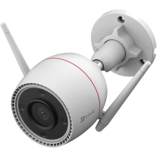 H3c CS-H3C (5MP,2.8MM,COLOR) Wi-Fi Color Night Vision