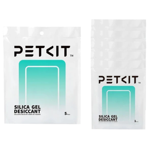 PETKIT Smart Pet Feeder Desiccant 5PCS P5121