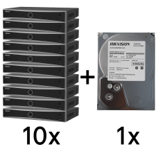 DS-7732NXI-K4(D) + DS80HKVS-VX1 DS-7732NXI-K4(D) + DS80HKVS-VX1