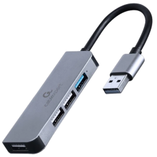 Cablexpert UHB-U3P1U2P3-01USB-A Cablexpert UHB-U3P1U2P3-01USB-A
