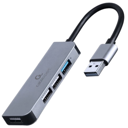 Cablexpert UHB-U3P1U2P3-01USB-A Cablexpert UHB-U3P1U2P3-01USB-A