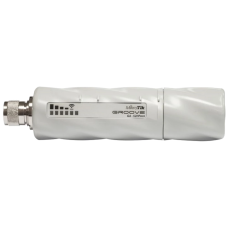 MikroTik GrooveA 52 ac (RBGrooveGA-52HPacn)