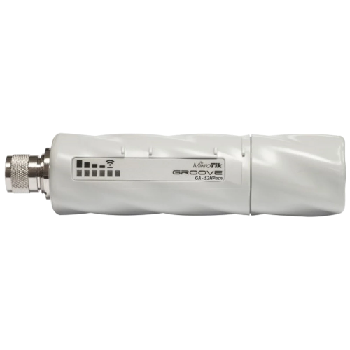 MikroTik GrooveA 52 ac (RBGrooveGA-52HPacn)