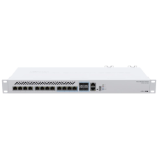 MikroTik 312-4C+8XG-RM (CRS312-4C+8XG-RM)