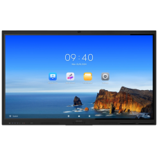 DS-D5B86RB/FL 4K 86-дюймовий