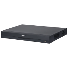 DHI-NVR5208-EI2 8-канальний 1U 2HDD WizSense