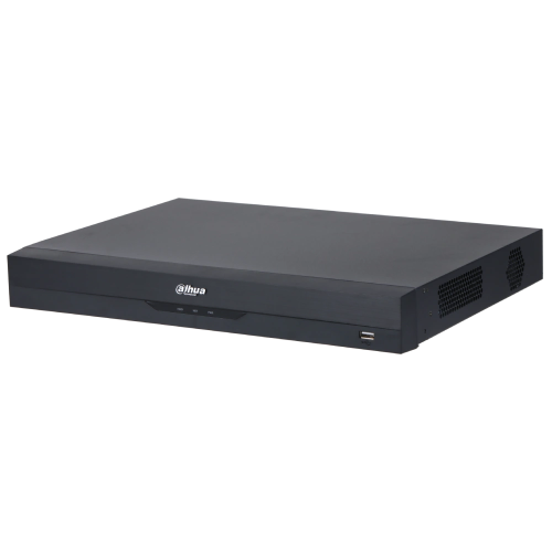 DHI-NVR5208-EI2 8-канальний 1U 2HDD WizSense DHI-NVR5208-EI2 8-канальний 1U 2HDD WizSense