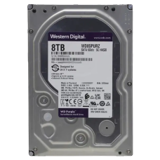 Western Digital Purple WD85PURZ 8Тб