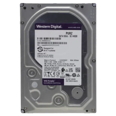 Western Digital Purple WD64PURZ 6Тб