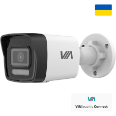 VIA-IPC-4BE-LIM 4МП (2.8мм)