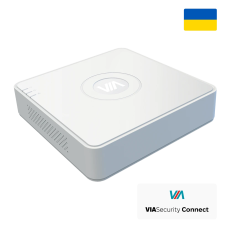 VIA-NVR04V1Q 4-канальний