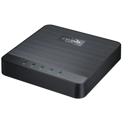 Ewind EW321 4G 300M LTE Mini WiFi
