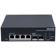 Hikvision DS-3T1506HP-EI-UPS PoE
