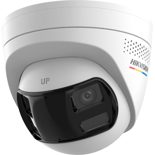 DS-2CD1367G2HP-LIUF/SL 6МП (2.8мм)
