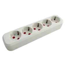 UEA 5-гнізд з з/к