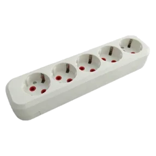 UEA 5-гнізд з з/к