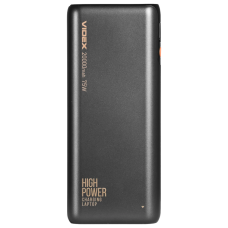 VIDEX VPB-202C 75W Black 20000mAh VIDEX VPB-202C 75W Black 20000mAh