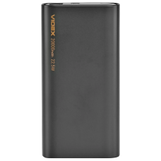 VIDEX VPB-320 22.5W Black 20000mAh VIDEX VPB-320 22.5W Black 20000mAh