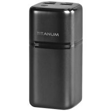 Videx TITANUM WP33 PD70W Black 20000mAh Videx TITANUM WP33 PD70W Black 20000mAh